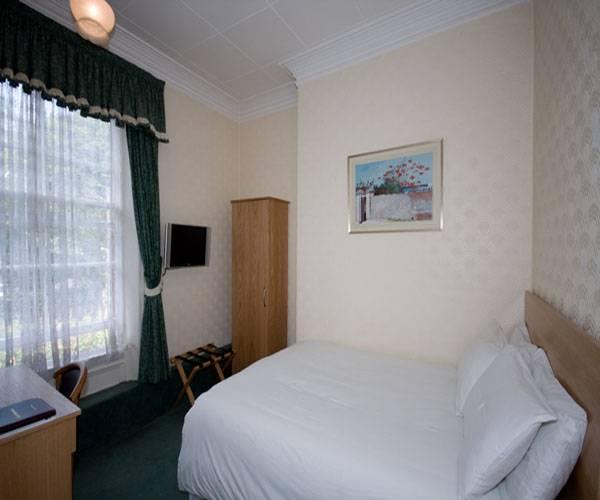 Cliff Lawn Hotel Leeds  Exteriér fotografie